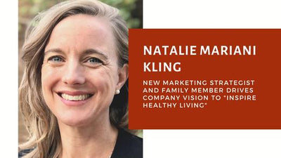 Natalie Mariani Kling Joins the Mariani Marketing Team