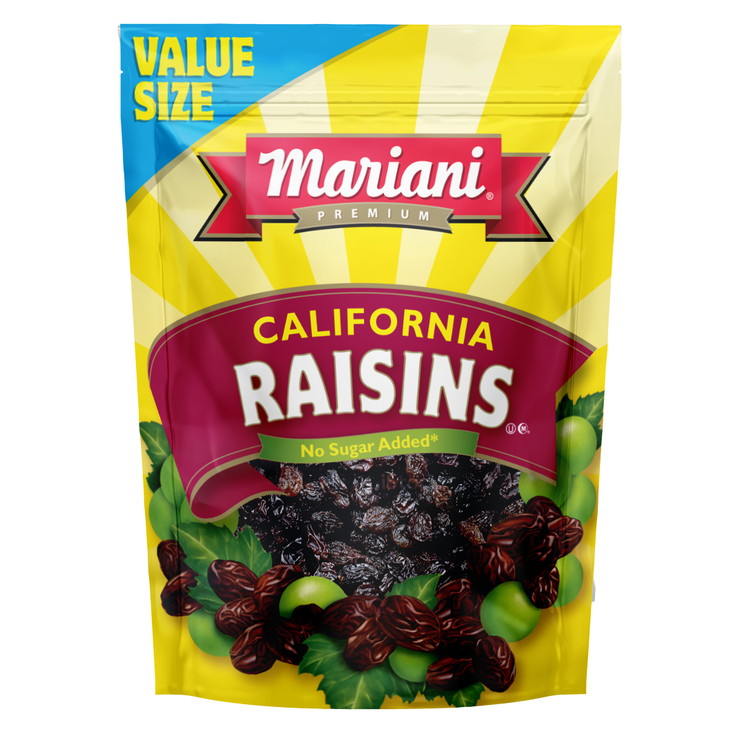 Raisins, 32 oz. Shop Mariani Dried Fruit