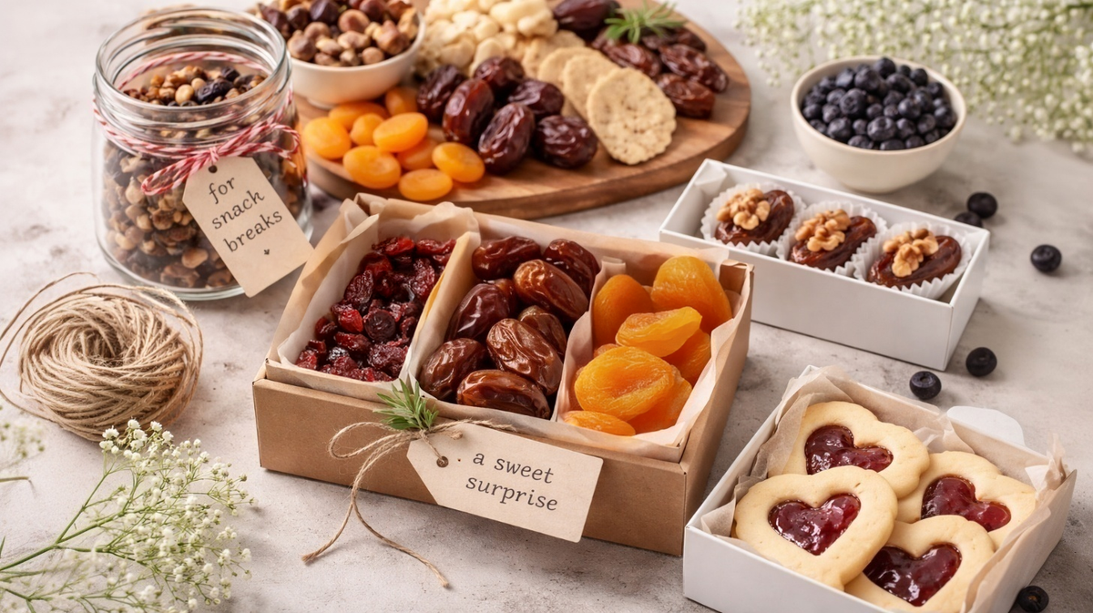 Homemade Says I Love You Better Than Store-Bought – Mariani