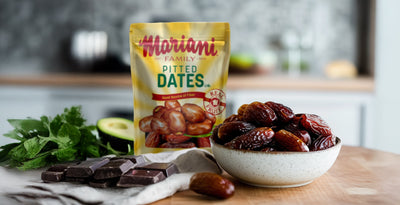 7 Easy Ways to Enjoy DATES Every Day