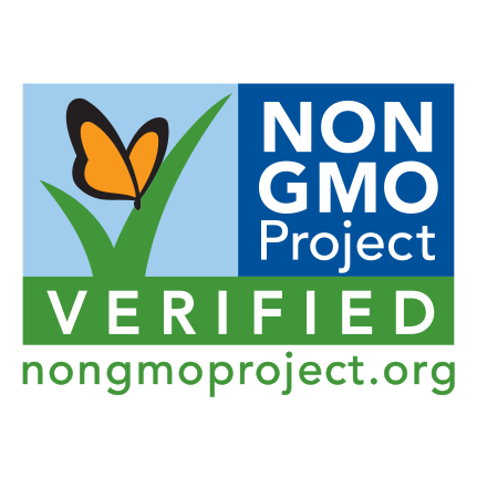 GMO Certified