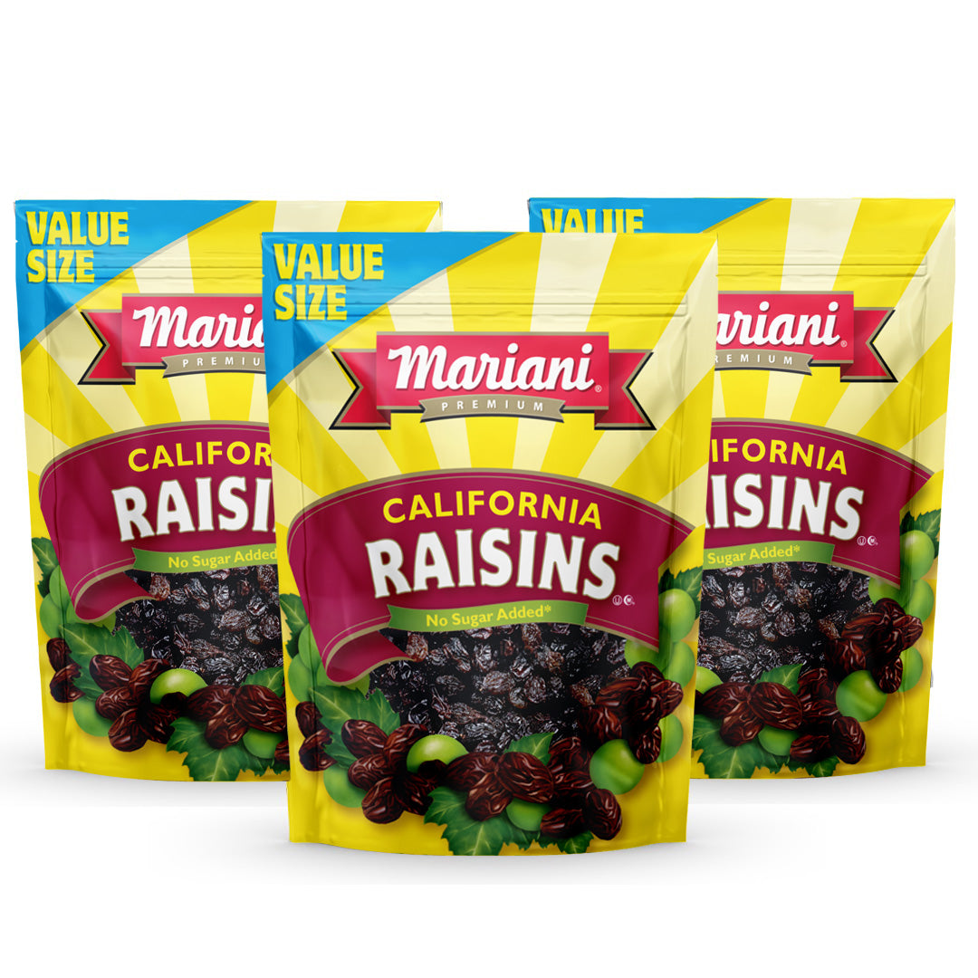 Raisins, 32 oz. | Shop Mariani Dried Fruit