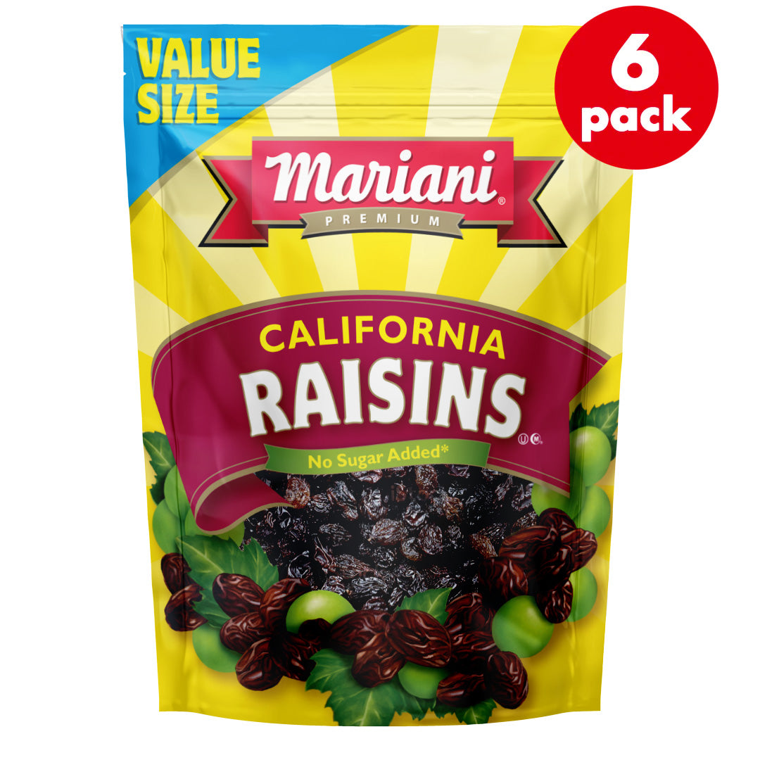 Raisins, 32 oz. | Shop Mariani Dried Fruit