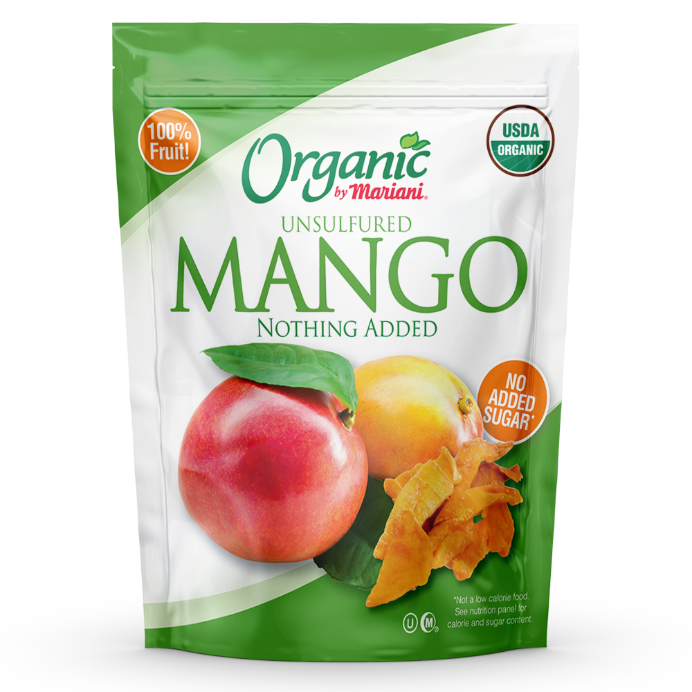 Organic Dried Fruit Variety Pack | Shop Mariani Dried Fruit